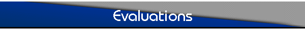 Evaluations